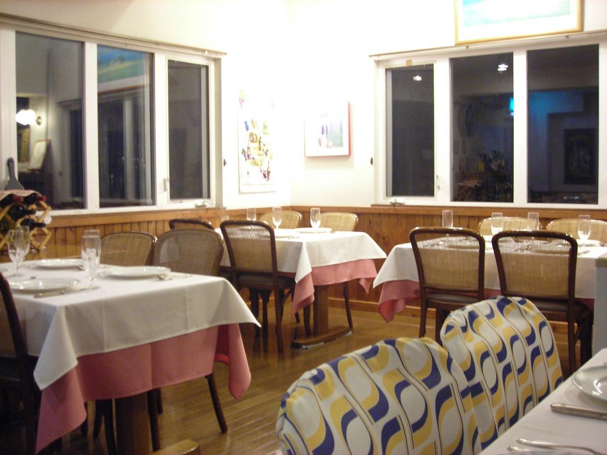 Hotel Bikkuri Rietan Kijimadaira Exteriér fotografie